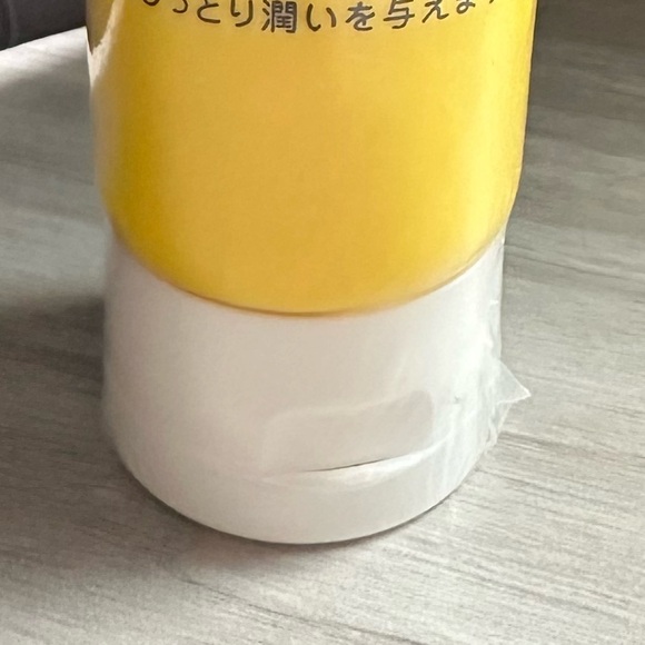 Japanese flower Hair Cream - Picture 4 of 6